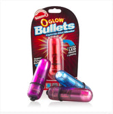 ScreamingO O Glow Bullets